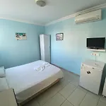 Ξενοδοχείο με διαμερίσματα Sato 3*