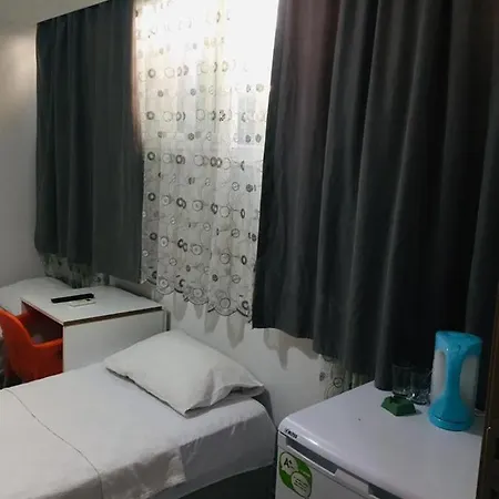 Апарт-отель Sato 4*