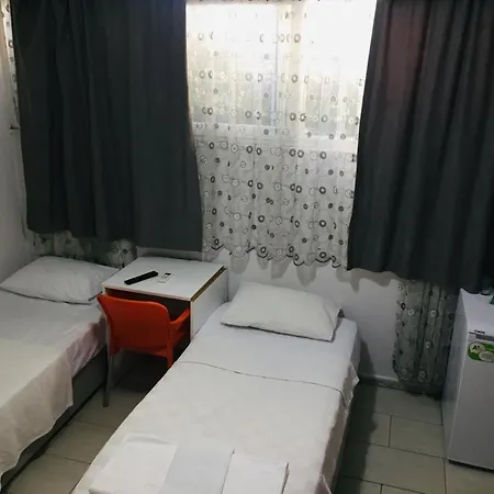 Apartahotel Sato