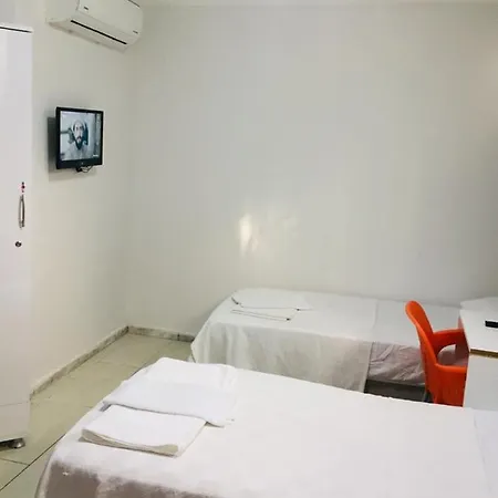 Apartahotel Sato Fethiye