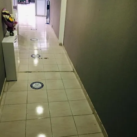Sato Apartahotel