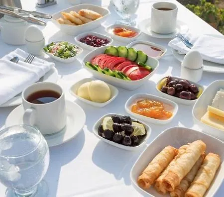şato Fethiye