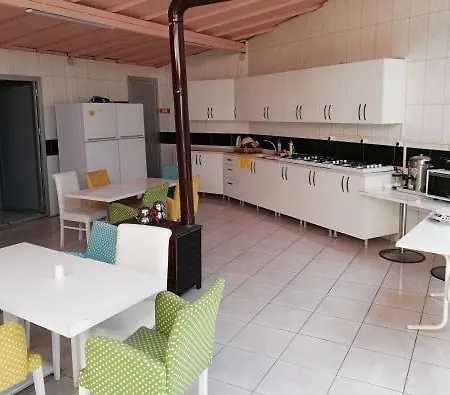 Sato Apartahotel Fethiye