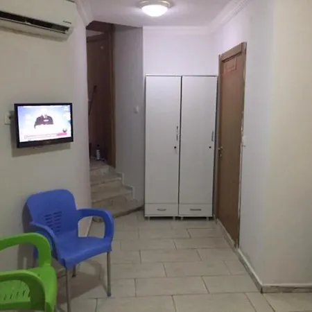 Aparthotel Sato 3*