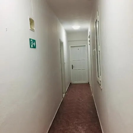 Apartahotel Sato