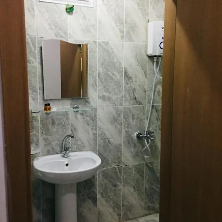 Apartahotel Sato