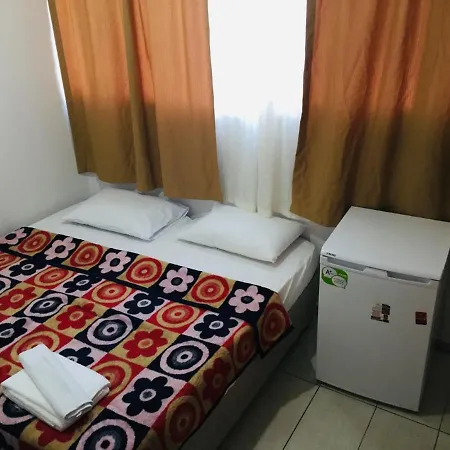 Apartahotel Sato