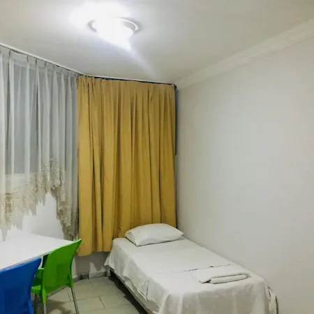 Aparthotel Sato