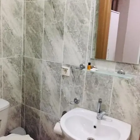 Sato Апарт-отель 4*