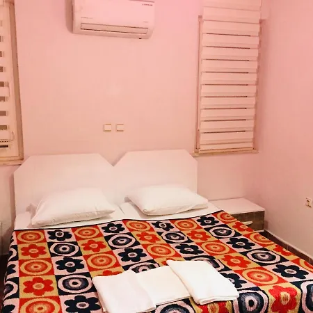 Sato Aparthotel 3*