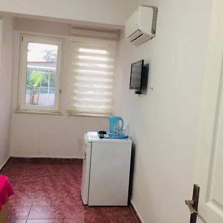 Sato Apartahotel 3*