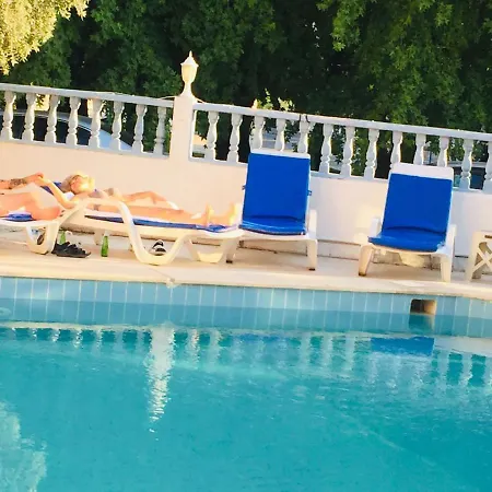 şato 4* Fethiye