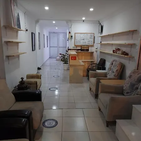 Apartahotel Sato Fethiye