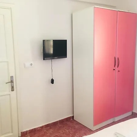 Sato Apartahotel 3*