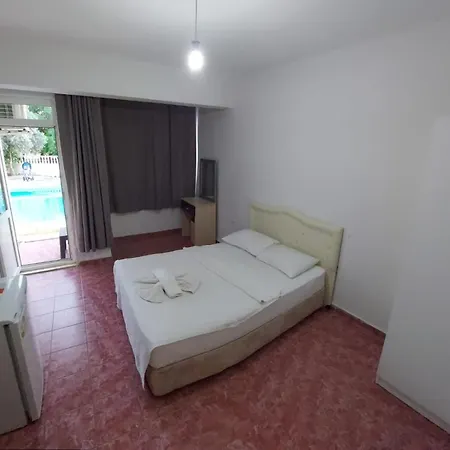 Sato 3* Fethiye