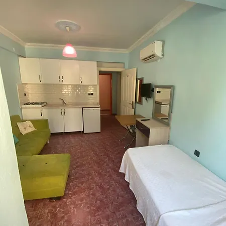 Sato Apartahotel 3*