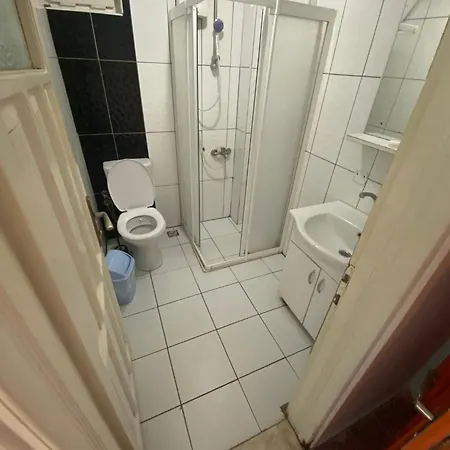 Apart Otel şato Fethiye