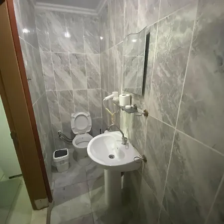 Sato Apartahotel 3*