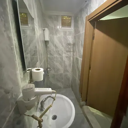 Sato Aparthotel Fethiye