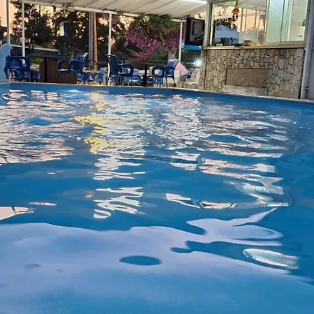 Sato Apartahotel Fethiye