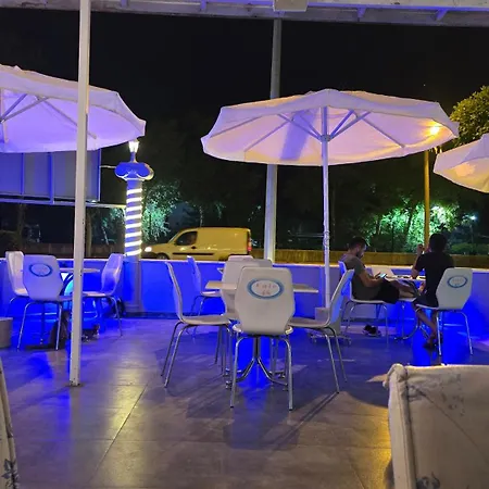 Apartahotel Sato 3*