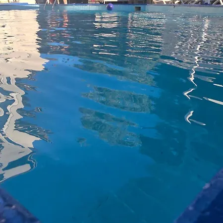 Apartahotel Sato Fethiye