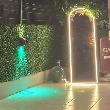 Sato Apartahotel Fethiye