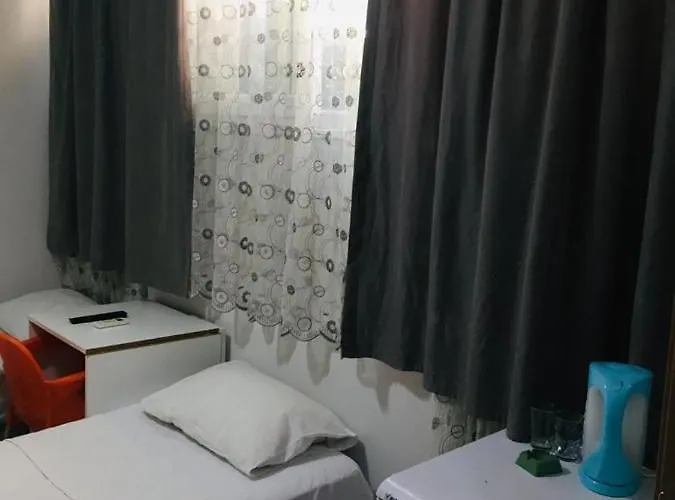 公寓式酒店 Sato 3*
