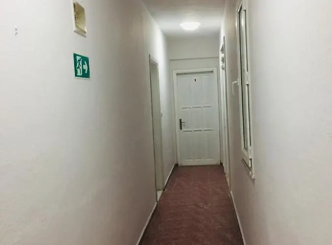公寓式酒店 Sato